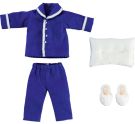 Good Smile Company Nendoroid Doll Outfit Set: Pajamas (Navy), GSC68787, by GOOD SMILE COMPANY