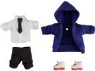 Good Smile Company Nendoroid Doll Outfit Set: Power (Chainsaw Man), GSC73057, by GOOD SMILE COMPANY