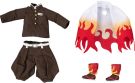 Good Smile Company Nendoroid Doll Outfit Set: Kyojuro Rengoku (Demon Slayer: Kimetsu no Yaiba), GSC74030, by GOOD SMILE COMPANY