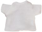 Good Smile Company Nendoroid Doll Outfit Set: T-Shirt (White), GSC74894, by GOOD SMILE COMPANY