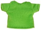 Good Smile Company Nendoroid Doll Outfit Set: T-Shirt (Green), GSC74962, by GOOD SMILE COMPANY