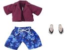 Good Smile Company Nendoroid Doll Outfit Set: Swimsuit - Boy (Camouflage), GSC75617, by GOOD SMILE COMPANY