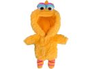Good Smile Company Nendoroid Doll Kigurumi Pajamas: Big Bird (Sesame Street), GSC76775, by GOOD SMILE COMPANY