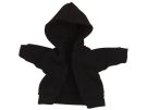 Good Smile Company Nendoroid Doll Outfit Set: Hoodie (Black), GSC77307, by GOOD SMILE COMPANY