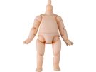Good Smile Company Nendoroid Doll archetype 1.1: Kids (peach), GSC77710, by GOOD SMILE COMPANY