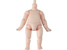 Good Smile Company Nendoroid Doll archetype 1.1: Kids (cream), GSC77734, by GOOD SMILE COMPANY
