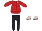 Good Smile Company Nendoroid Doll Outfit Set: Yor Forger Casual Outfit Dress Ver. (SPY x FAMILY), GSC78366, by GOOD SMILE COMPANY
