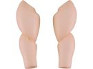 Good Smile Company Nendoroid Doll Leg Parts: Wide (peach), GSC78809, by GOOD SMILE COMPANY