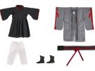 Good Smile Company Nendoroid Doll Outfit Set: Wei Wuxian - Yi Ling Lao Zu Ver. (The Master of Diabolism), GSC79110, by GOOD SMILE COMPANY