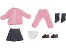 Good Smile Company Nendoroid Doll Outfit Set Hitori Gotoh (Bocchi The Rock!), GSC79769, by GOOD SMILE COMPANY