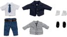 Good Smile Company Nendoroid Doll Outfit Set: Blazer - Boy (Navy), GSC80154, by GOOD SMILE COMPANY