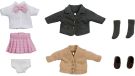 Good Smile Company Nendoroid Doll Outfit Set: Blazer - Girl (Pink), GSC80185, by GOOD SMILE COMPANY