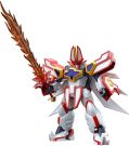 Good Smile Company MODEROID Super Granzort (Mado King Granzort) (Reissue), GSC80277, by GOOD SMILE COMPANY