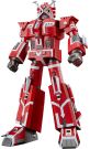 Good Smile Company MODEROID Big Dai-X (X-BOMBER), GSC80581, by GOOD SMILE COMPANY