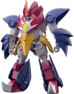 Good Smile Company MODEROID Harbyzan (Granzort), GSC80987, by GOOD SMILE COMPANY