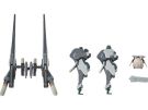Good Smile Company Hyper Body Expansion Parts Set: Charged Particle Cannon Equipment (Ota Yojo Original Mecha Girl), GSC82677, by GOOD SMILE COMPANY