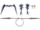 Good Smile Company Hyper Body Expansion Parts Set: High-Mobility Close-Combat Assault Type Equipment (Ota Yojo Original Mecha Girl), GSC82684, by GOOD SMILE COMPANY