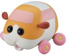 Good Smile Company MODEROID Molcar Potato (Pui Pui Molcar) (Reissue), GSC83131, by GOOD SMILE COMPANY
