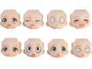 Good Smile Company Nendoroid More: Face Swap Anya Forger (SPY x FAMILY): 1Box (8pcs), GSC83278, by GOOD SMILE COMPANY