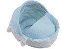 Good Smile Company Nendoroid More Baby Cradle, GSC83285, by GOOD SMILE COMPANY