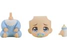 Good Smile Company Nendoroid More: Dress Up Baby (Blue), GSC83308, by GOOD SMILE COMPANY