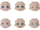 Good Smile Company Nendoroid More: Face Swap Bocchi Selection (Bocchi the Rock!) 1Box 6pcs, GSC85784, by GOOD SMILE COMPANY