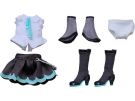 Good Smile Company Nendoroid Doll Outfit Set: Hatsune Miku NT (Piapro Characters), GSC86439, by GOOD SMILE COMPANY