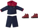 Good Smile Company Nendoroid Doll Outfit Set: Yuji Itadori (Jujutsu Kaisen), GSC87825, by GOOD SMILE COMPANY