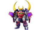Good Smile Company MODEROID Musha Metal (Mado King Granzort), GSC90399, by GOOD SMILE COMPANY