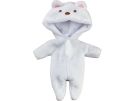 Good Smile Company Nendoroid Doll Sumikkogurashi Kigurumi Pajamas: Shirokuma, GSC92768, by GOOD SMILE COMPANY