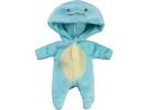 Good Smile Company Nendoroid Doll Sumikkogurashi Kigurumi Pajamas: Tokage, GSC92782, by GOOD SMILE COMPANY