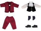 Good Smile Company Nendoroid Doll Outfit Set: Miles Edgeworth (Ace Attorney), GSC01910, by GOOD SMILE COMPANY