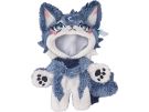 Good Smile Company Nendoroid Doll Kigurumi Pajamas: Caesar (FLUFFY LAND), GSC61998, 
