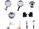 Good Smile Company Nendoroid Doll Kitchen Parts Set, GSC62285, 