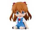 Good Smile Company Nendoroid Plus: Asuka Shikinami Langley Rubber Mascot (Rebuild of Evangelion), GSC64418, 