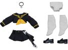 Good Smile Company Nendoroid Doll Outfit Set: Kagamine Rin - BRING IT ON Ver., GSC69765, by GOOD SMILE COMPANY