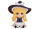 Good Smile Company Nendoroid Plus: Marisa Kirisame Rubber Mascot (Touhou Project), GSC70495, by GOOD SMILE COMPANY