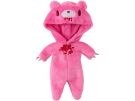 Good Smile Company Nendoroid Doll Kigurumi Pajamas: Gloomy (Gloomy the Naughty Grizzly), GSC73861, by GOOD SMILE COMPANY