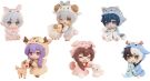 Good Smile Company Collectible Figures Vsinger Pupu-chan: 1Box (6pcs), GSC46537, 