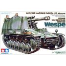 TAMIYA 1/35 MM wespe, TAM35200, by TAMIYA