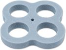 HI Q PARTS DP Stand (for DP Bottle JPS 50ml) (1 pcs), HIQ77576, by HI Q PARTS