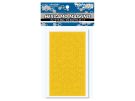 HI Q PARTS HEX CAMO MASKING STICKER (3PCS), HIQ78153, by HI Q PARTS