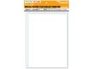 HI Q PARTS Dacal paper for ink jet printer white A4 5seats, HIQ74315, by HI Q PARTS