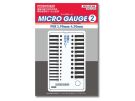 HI Q PARTS MICRO GAUGE 2 1.9-4.3MM (1PCS), HIQ75527, by HI Q PARTS