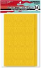 HI Q PARTS Fire Pattern Masking Sticker M (Set of 3), HIQ77149, by HI Q PARTS