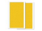 HI Q PARTS SPRINTER MASKING (4PCS), HIQ75022, by HI Q PARTS
