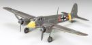 TAMIYA 1/72  Henschel Hs129 B-2, TAM60730, by TAMIYA