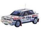 Hasegawa 1/24 Lancia Delta HF 16v "Rallye Sanremo", HAS03433, by HASEGAWA