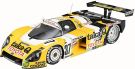 Hasegawa 1/24 Hasegawa Limited TAKA-Q TOYOTA 88C (LE MANS TYPE), HAS04164, by HASEGAWA