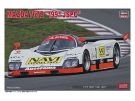 Hasegawa 1/24 Hasegawa Limited Series MAZDA 767B1991 JSPC, HAS04218, by HASEGAWA